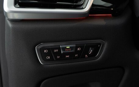 BMW X5, 2019 год, 7 499 050 рублей, 16 фотография