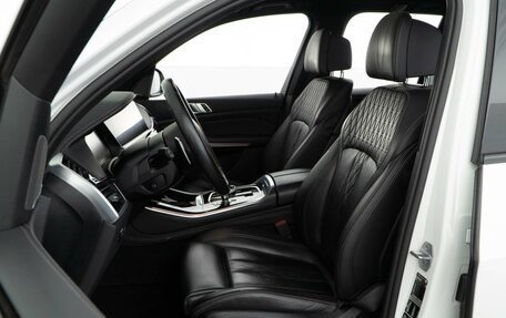 BMW X5, 2019 год, 7 499 050 рублей, 12 фотография