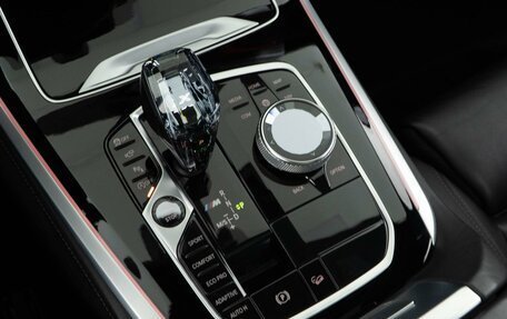BMW X5, 2019 год, 7 499 050 рублей, 18 фотография