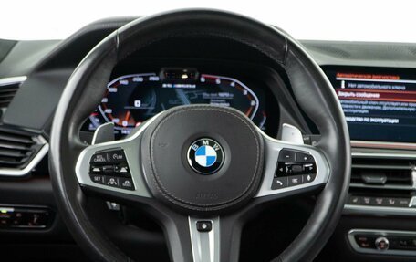 BMW X5, 2019 год, 7 499 050 рублей, 20 фотография