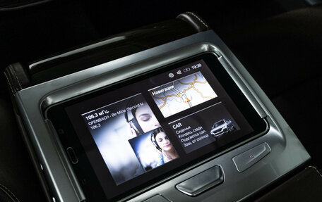 BMW 7 серия, 2019 год, 6 900 000 рублей, 16 фотография