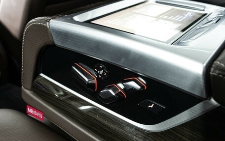 BMW 7 серия, 2019 год, 6 900 000 рублей, 15 фотография