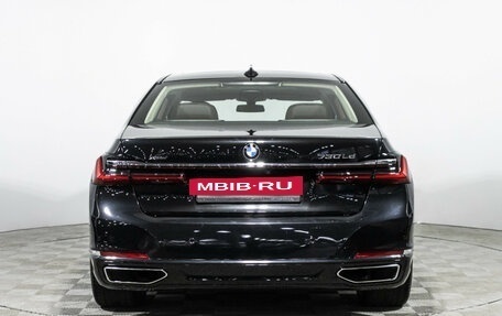 BMW 7 серия, 2019 год, 6 900 000 рублей, 6 фотография