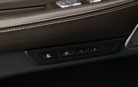 BMW 7 серия, 2019 год, 6 900 000 рублей, 23 фотография