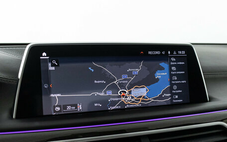 BMW 7 серия, 2019 год, 6 900 000 рублей, 25 фотография