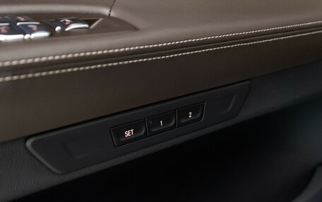 BMW 7 серия, 2019 год, 6 900 000 рублей, 18 фотография