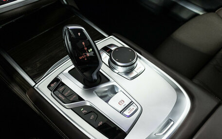 BMW 7 серия, 2019 год, 6 900 000 рублей, 26 фотография