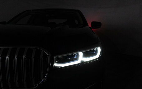 BMW 7 серия, 2019 год, 6 900 000 рублей, 36 фотография