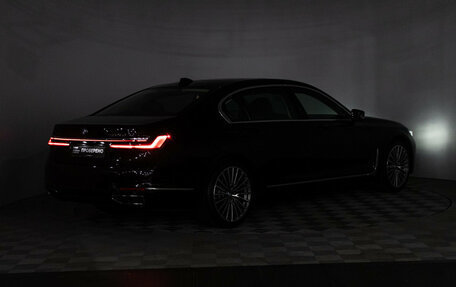 BMW 7 серия, 2019 год, 6 900 000 рублей, 37 фотография