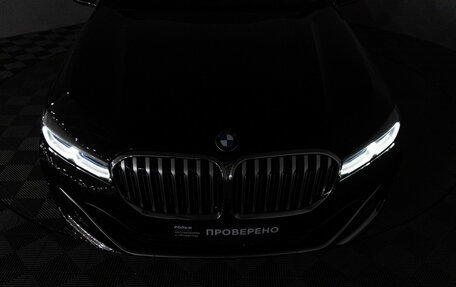 BMW 7 серия, 2019 год, 6 900 000 рублей, 35 фотография