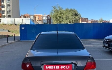 Mitsubishi Lancer IX, 2005 год, 295 000 рублей, 5 фотография