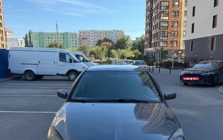 Mitsubishi Lancer IX, 2005 год, 295 000 рублей, 4 фотография