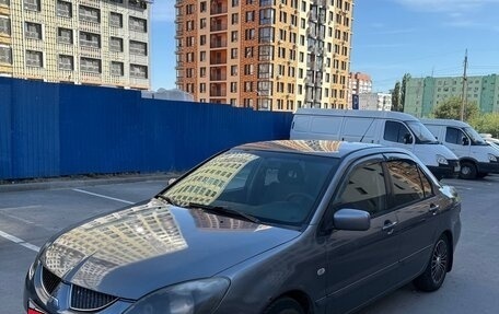 Mitsubishi Lancer IX, 2005 год, 295 000 рублей, 3 фотография