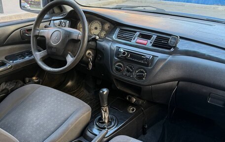 Mitsubishi Lancer IX, 2005 год, 295 000 рублей, 7 фотография