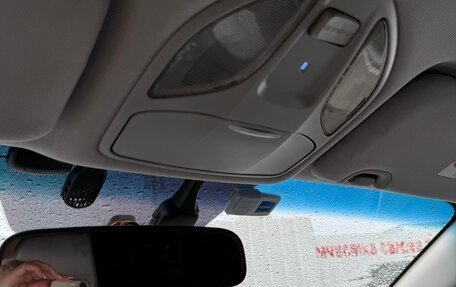 Hyundai Santa Fe III рестайлинг, 2012 год, 1 750 000 рублей, 7 фотография