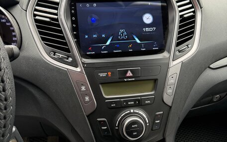 Hyundai Santa Fe III рестайлинг, 2012 год, 1 750 000 рублей, 8 фотография