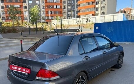 Mitsubishi Lancer IX, 2005 год, 295 000 рублей, 6 фотография