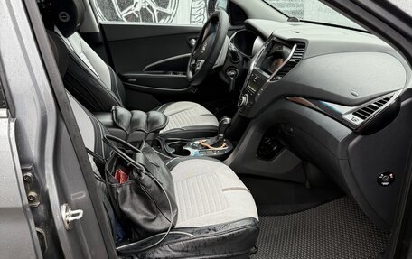 Hyundai Santa Fe III рестайлинг, 2012 год, 1 750 000 рублей, 11 фотография