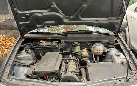 Volkswagen Pointer, 2005 год, 260 000 рублей, 3 фотография