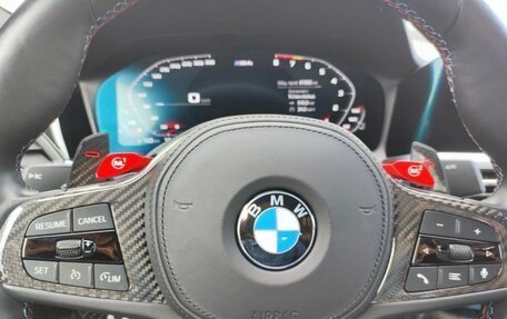 BMW M4, 2022 год, 8 800 000 рублей, 4 фотография