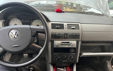 Volkswagen Pointer, 2005 год, 260 000 рублей, 6 фотография