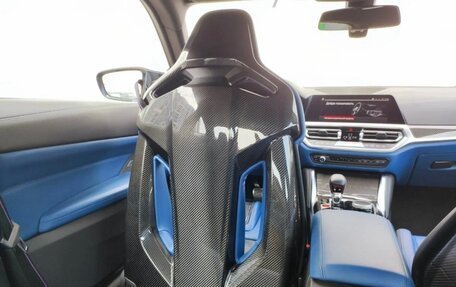 BMW M4, 2022 год, 8 800 000 рублей, 7 фотография