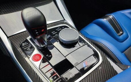 BMW M4, 2022 год, 8 800 000 рублей, 5 фотография