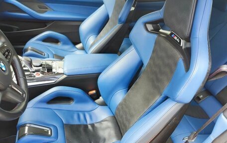 BMW M4, 2022 год, 8 800 000 рублей, 8 фотография