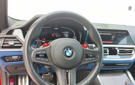 BMW M4, 2022 год, 8 800 000 рублей, 10 фотография