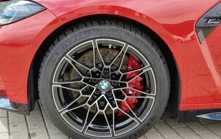 BMW M4, 2022 год, 8 800 000 рублей, 11 фотография