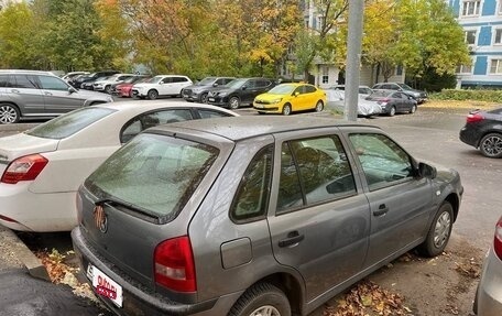 Volkswagen Pointer, 2005 год, 260 000 рублей, 2 фотография