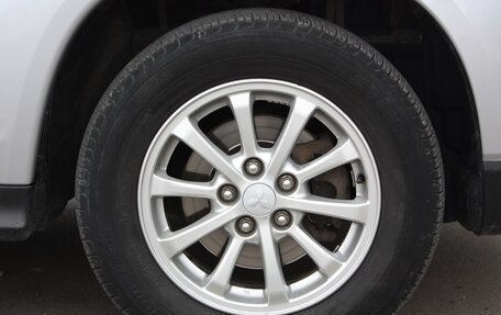 Mitsubishi ASX I рестайлинг, 2012 год, 1 099 000 рублей, 12 фотография