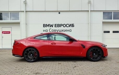 BMW M4, 2022 год, 8 800 000 рублей, 12 фотография