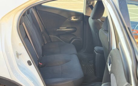 Honda Civic IX, 2012 год, 790 000 рублей, 10 фотография
