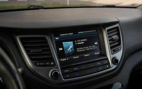 Hyundai Tucson III, 2015 год, 1 798 000 рублей, 7 фотография
