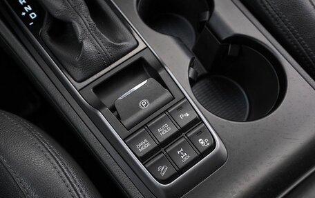 Hyundai Tucson III, 2015 год, 1 798 000 рублей, 10 фотография