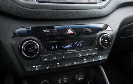 Hyundai Tucson III, 2015 год, 1 798 000 рублей, 9 фотография
