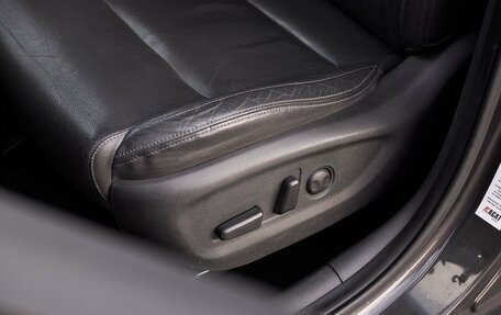 Hyundai Tucson III, 2015 год, 1 798 000 рублей, 14 фотография