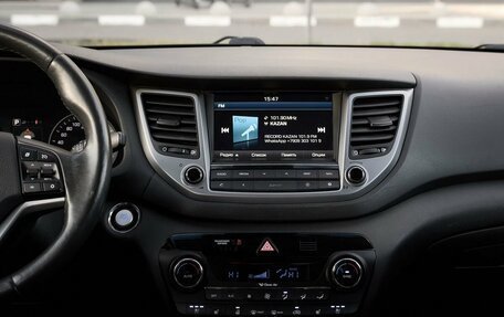 Hyundai Tucson III, 2015 год, 1 798 000 рублей, 17 фотография