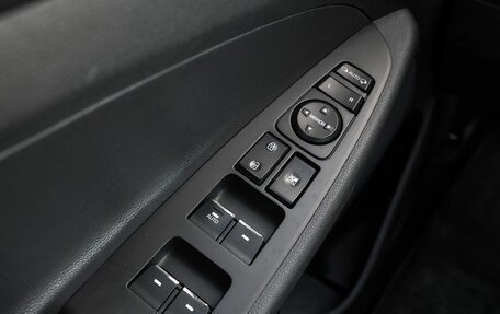 Hyundai Tucson III, 2015 год, 1 798 000 рублей, 11 фотография