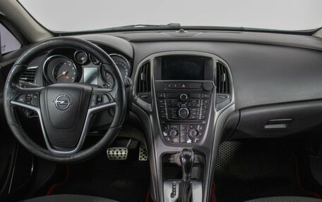 Opel Astra J, 2011 год, 590 000 рублей, 13 фотография