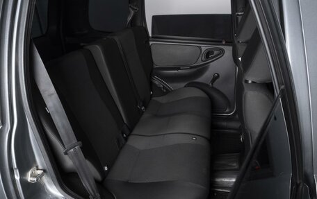 Chevrolet Niva I рестайлинг, 2018 год, 856 000 рублей, 7 фотография