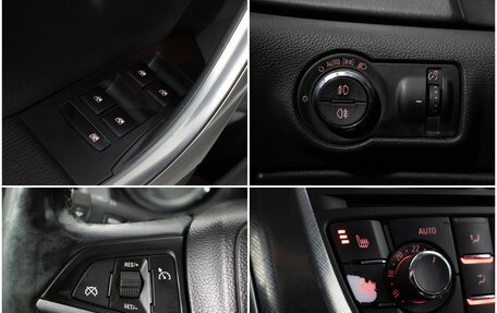 Opel Astra J, 2011 год, 590 000 рублей, 16 фотография