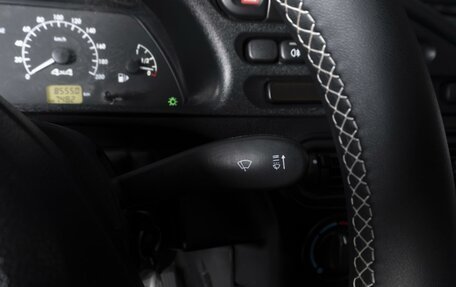 Chevrolet Niva I рестайлинг, 2018 год, 856 000 рублей, 14 фотография