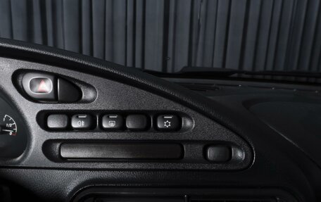 Chevrolet Niva I рестайлинг, 2018 год, 856 000 рублей, 15 фотография