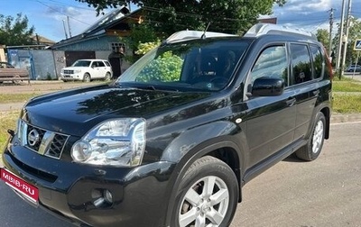 Nissan X-Trail, 2008 год, 1 169 999 рублей, 1 фотография