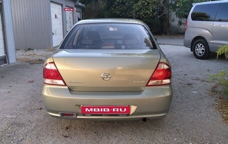 Nissan Almera Classic, 2010 год, 870 000 рублей, 1 фотография