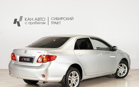Toyota Corolla, 2007 год, 797 100 рублей, 2 фотография