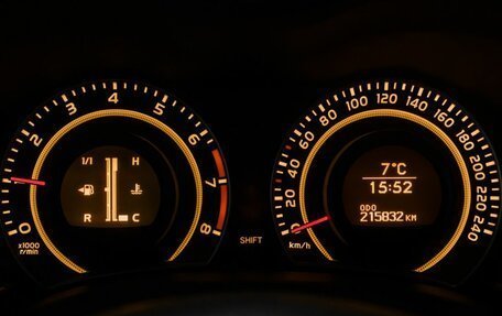 Toyota Corolla, 2007 год, 797 100 рублей, 8 фотография