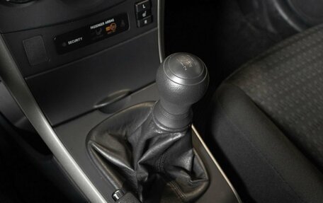 Toyota Corolla, 2007 год, 797 100 рублей, 5 фотография